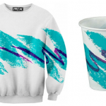 Solo Paper Cup Sweatshirt