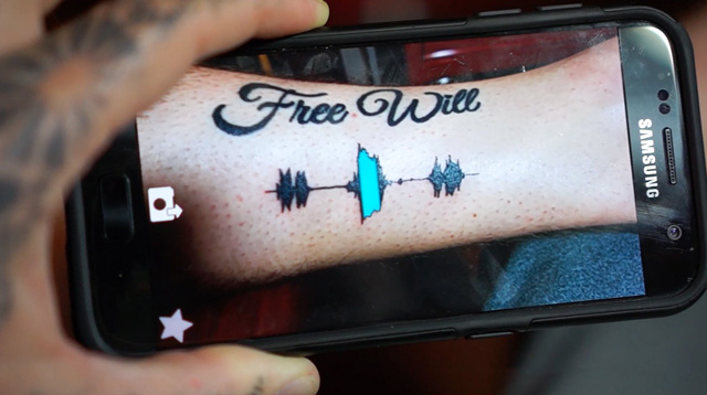 Soundwave-tattoos-listen-Skin-Motion