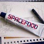 Spacefood