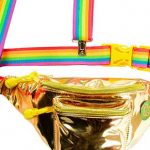 St. Patrick’s Day fanny pack