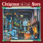 Star-Wars-Christmas-album