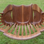 Storytime chair