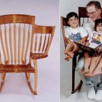 StoryTime Rocking Chair by Hal Taylor