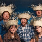 Straw-hat-family