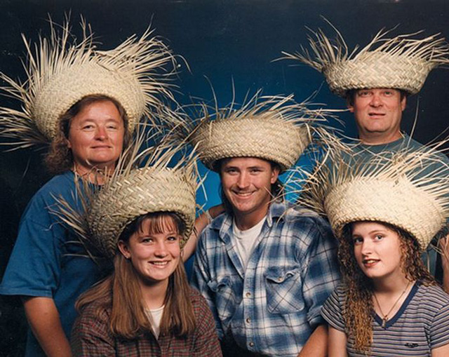 Straw-hat-family