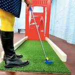 Subpar Mini Golf