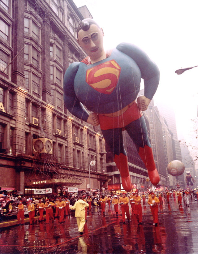 Superman-1966