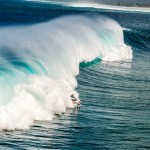 Surf-bike