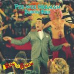 Surfin Bird Pee-wee Herman Back to the Beach