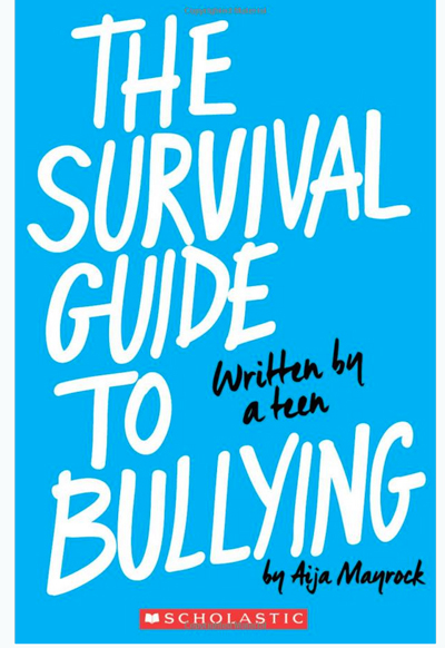 Survival-Guide-to-Bullying