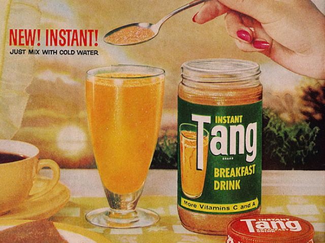 TANG