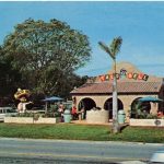 Taco Bell vintage