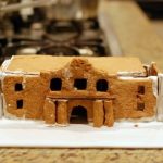 Talida Gingerbread House