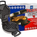 Texas-waffle-maker