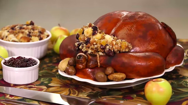 Thanksgiving-Turkey-cake-2