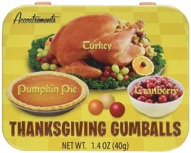 Thanksgivingn-gumballs