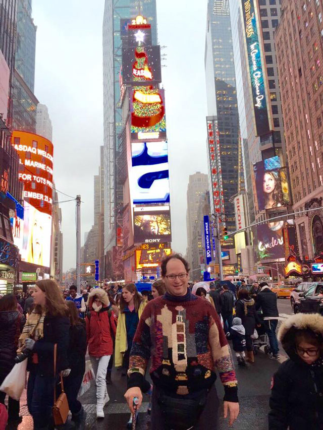 times-square