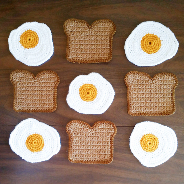 Toast-and-eggs