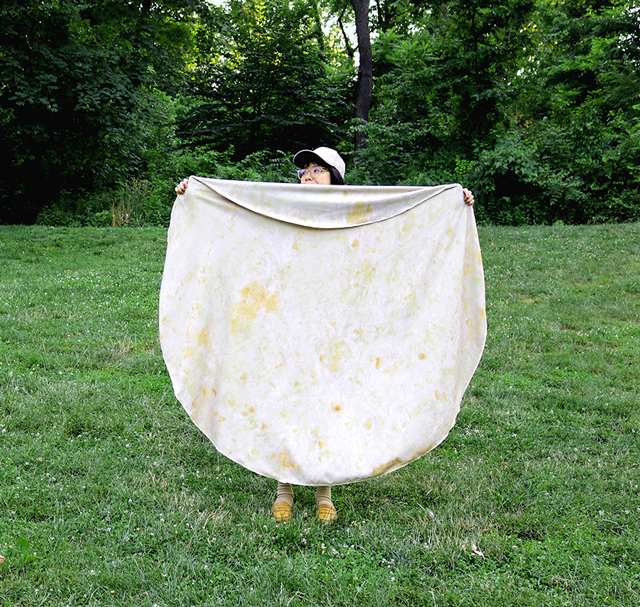 Tortilla-Towel