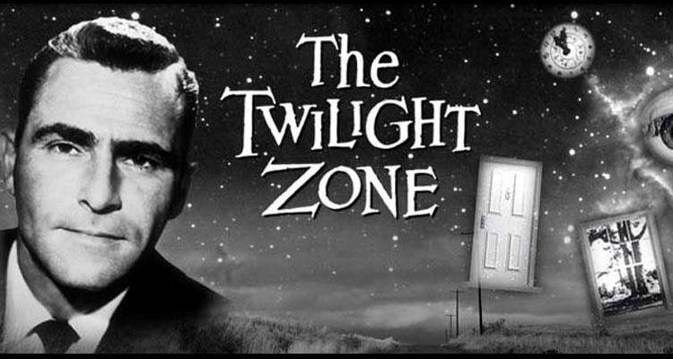 NATIONAL TWILIGHT ZONE DAY - May 11 - National Day Calendar