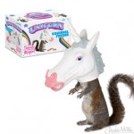 Unicorn-Squirrel-Feeder