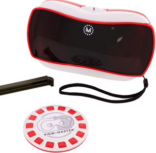 View-Master-VR-Starter-Pack