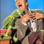Vincent Price Kermit