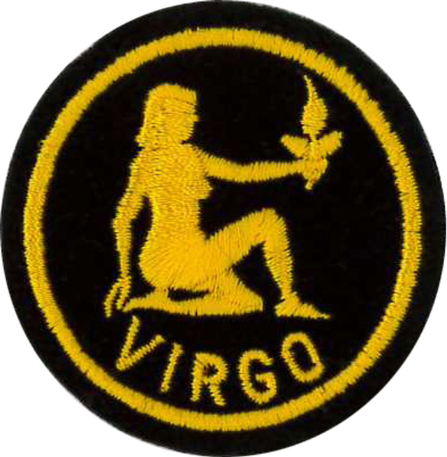Virgo-Patch