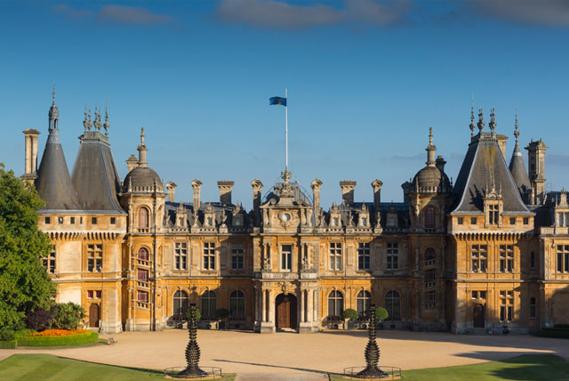 waddesdon