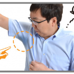 Waki no Shita Kura armpit