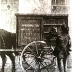 Warrington Perambulating Library