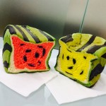 Watermelon-toast-loaves