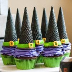 witch-hat-cupcakes