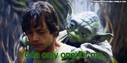 Yoda #5