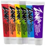 Zinka sunscreen