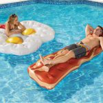 bacon-and-eggs-pool-float