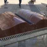 book fountain budapest still