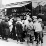 bookmobile