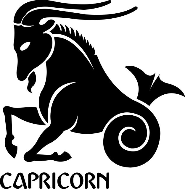free capricorn horoscope