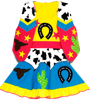 cowgirl-clown-dress