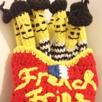 crocheted-french-fry-guys