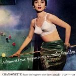 cue maidenform bra
