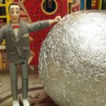 featured-Jamie-Lee’s-Foil-Ball-with-Pee-wee-Herman-Toy-Pee-wee’s-Playhouse