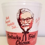 finger lickin good