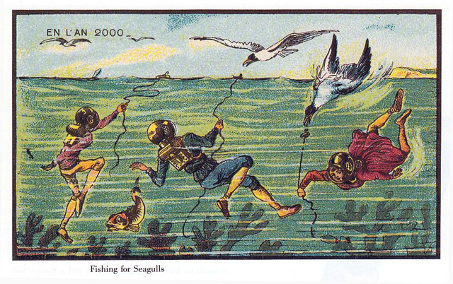 fishing-for-seagulls