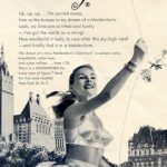 flew a kite maidenform bra
