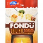 fondu