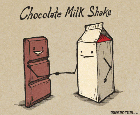 funny-Chocolate-Milk-shaking-hands