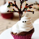 ghost-cupcakes