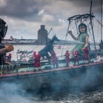 giant marionettes #25